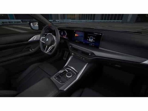 New 2026 BMW M440i Convertible w/ Premium Package RWD image 14