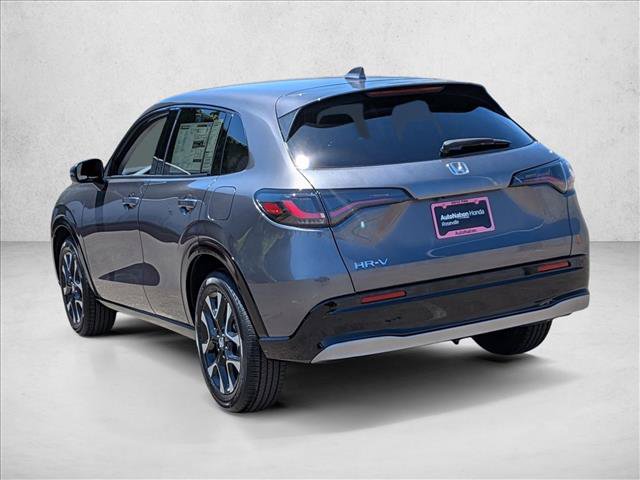 Used 2027 Honda HR-V EX-L image 8