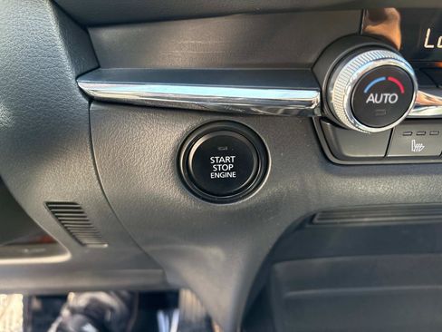 Used 2022 MAZDA CX-30 AWD 2.5 S w/ Premium Package image 25