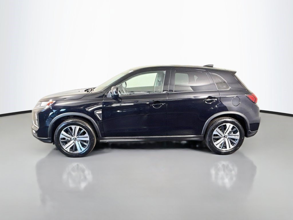 Used 2024 Mitsubishi Outlander Sport AWD image 6
