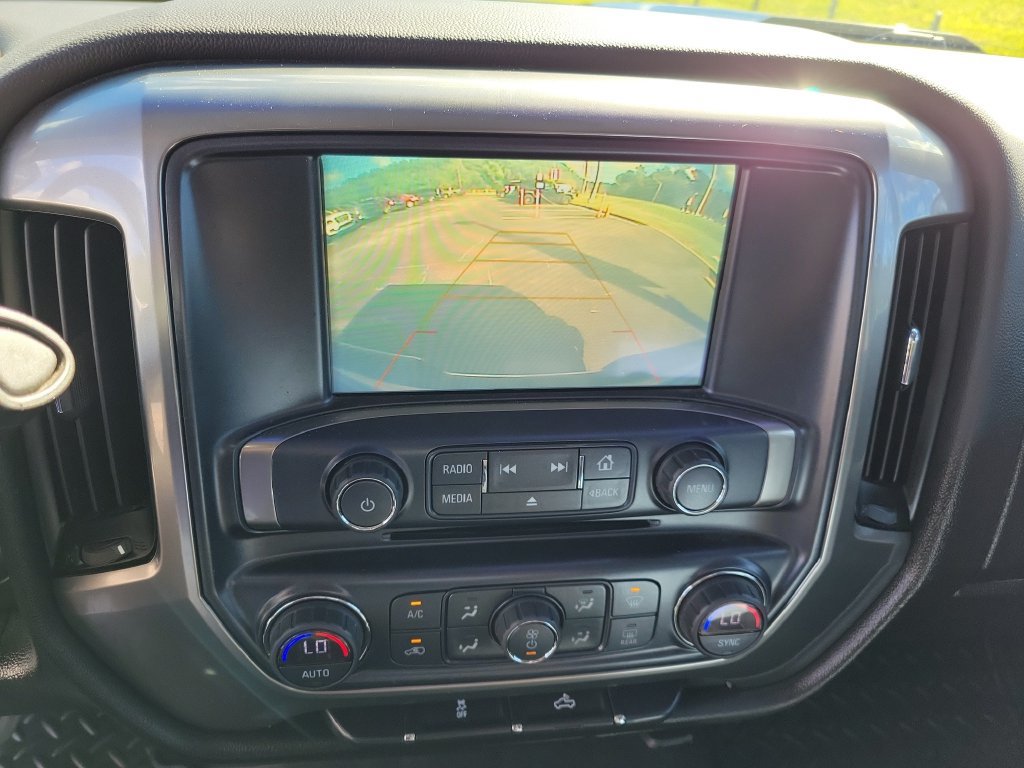 Used 2019 Chevrolet Silverado 1500 LT w/ All Star Edition AWD/4WD image 28