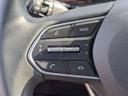 Used 2020 Hyundai Santa Fe SEL AWD/4WD image 22