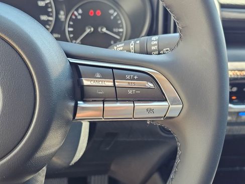 Used 2026 MAZDA CX-50 AWD 2.5 Hybrid w/ Weather Package image 26