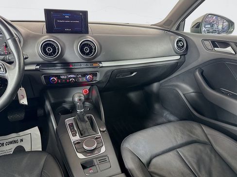 Used 2015 Audi A3 TDI Premium FWD image 26
