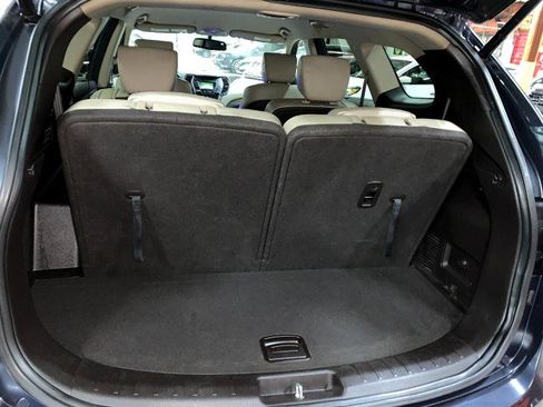 Used 2015 Hyundai Santa Fe Limited image 45