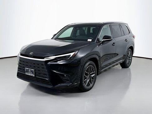 Certified 2025 Lexus TX 350 AWD w/ Technology Package image 1