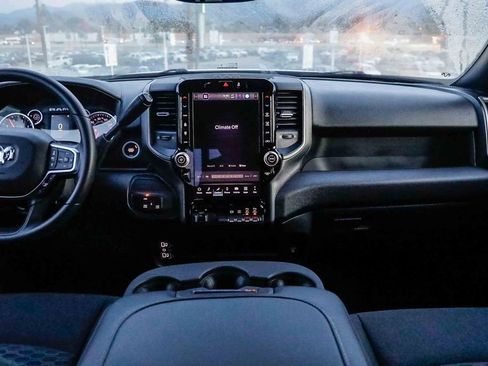 New 2026 RAM 3500 Tradesman image 13