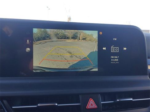 New 2026 Kia Seltos S image 21