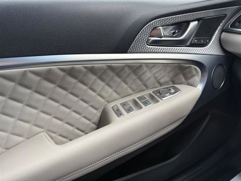 Used 2023 Genesis G70 3.3T w/ Sport Prestige Package image 26