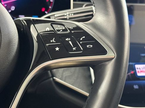 Certified 2024 Mercedes-Benz E 350 4MATIC Sedan image 32