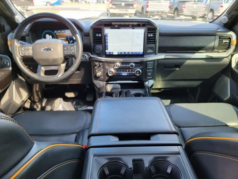 Used 2021 Ford F150 Tremor w/ Equipment Group 402A High image 21