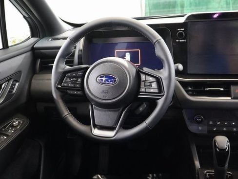 New 2026 Subaru Outback Touring XT AWD/4WD image 17