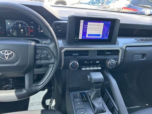 Used 2024 Toyota Tacoma SR5 RWD image 17