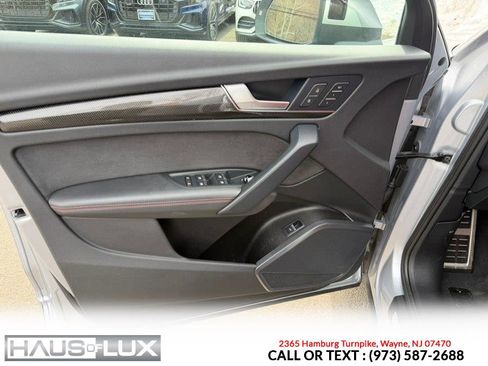 Used 2022 Audi SQ5 Premium Plus image 13