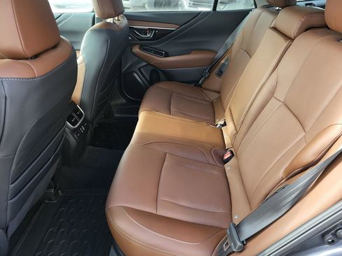 Certified 2024 Subaru Outback Touring w/ Tech Package 3 image 15