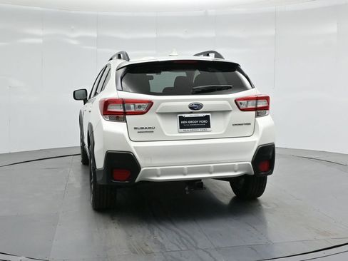 Used 2019 Subaru Crosstrek 2.0i Premium image 26