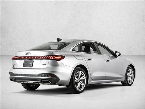 Certified 2025 Audi A5 2.0T Premium Plus w/ Premium Plus image 5