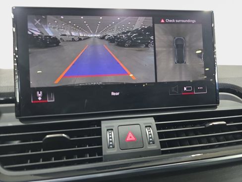 Used 2023 Audi Q5 2.0T Premium Plus w/ Premium Plus Package image 13