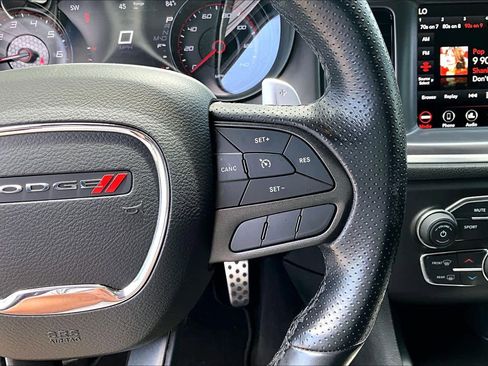 Used 2021 Dodge Charger GT w/ Blacktop Package RWD image 25