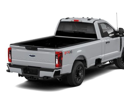 New 2026 Ford F250 XL image 25