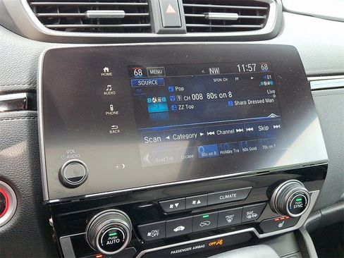 Used 2022 Honda CR-V EX-L image 18