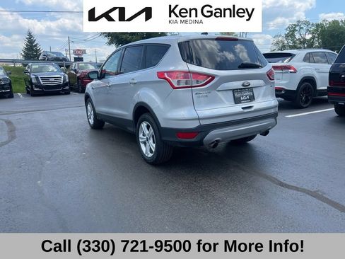 Used 2016 Ford Escape SE FWD image 13