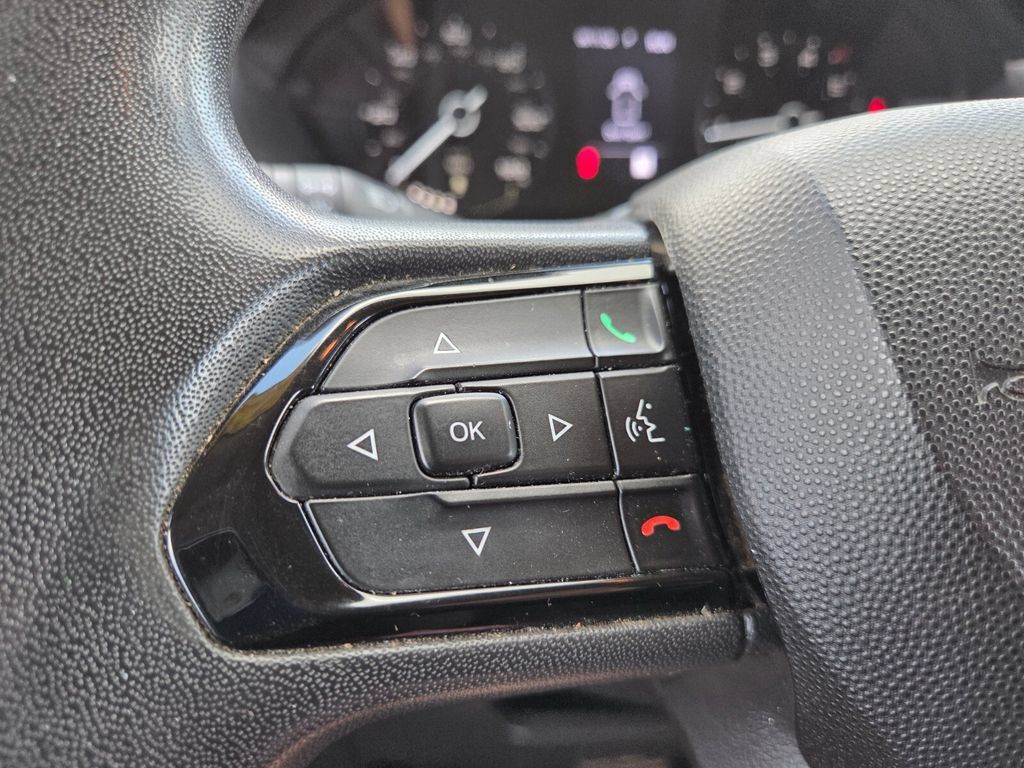 Used 2023 RAM ProMaster 2500 FWD image 12