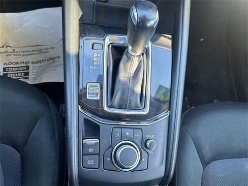 Used 2019 MAZDA CX-5 Sport w/ I-ACTIVSENSE Package image 20