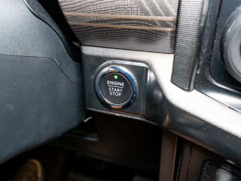 Used 2023 Ford F150 Platinum w/ Equipment Group 701A High AWD/4WD image 28