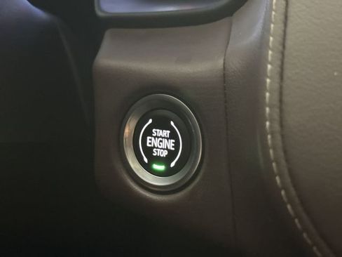 Used 2023 Chevrolet Tahoe High Country image 17