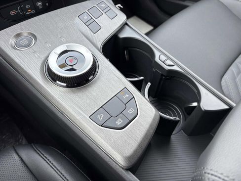 New 2026 Kia Sportage X-Line image 28