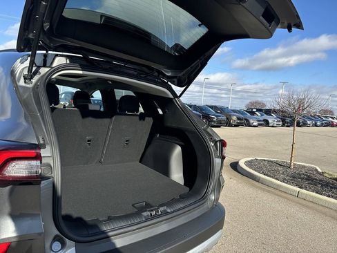 New 2025 Ford Escape Active image 19