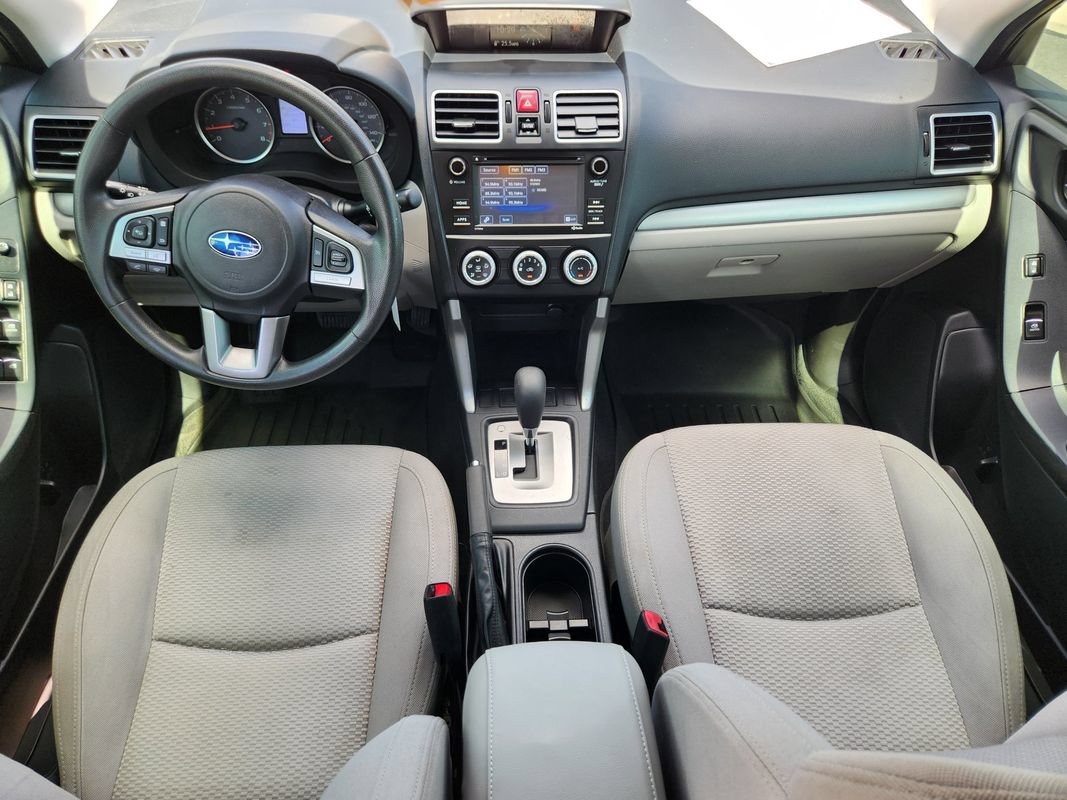 Used 2018 Subaru Forester 2.5i w/ Alloy Wheel Package AWD/4WD image 28