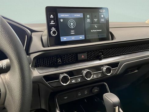 New 2026 Honda CR-V LX image 23