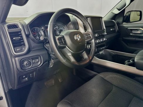 Used 2019 RAM 1500 Big Horn image 9