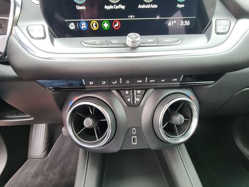 Used 2023 Chevrolet Blazer LT w/ Midnight/Sport Edition image 23