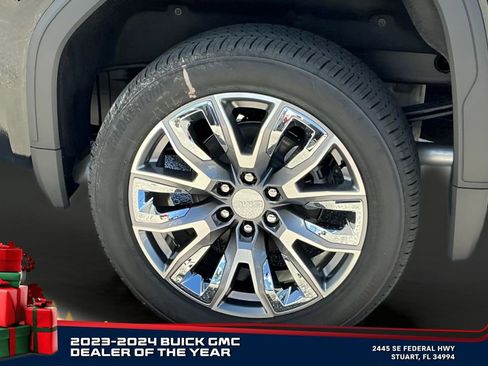 New 2026 GMC Sierra 1500 Denali image 22