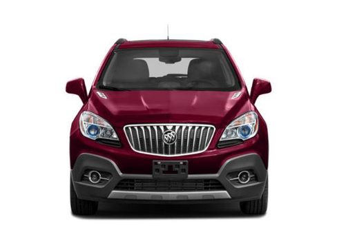 Used 2015 Buick Encore Leather AWD/4WD image 7
