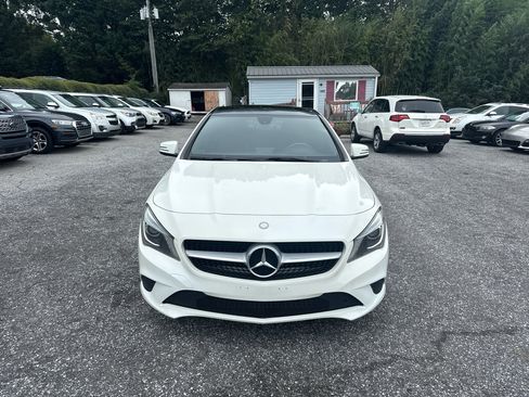 Used 2014 Mercedes-Benz CLA 250 image 2