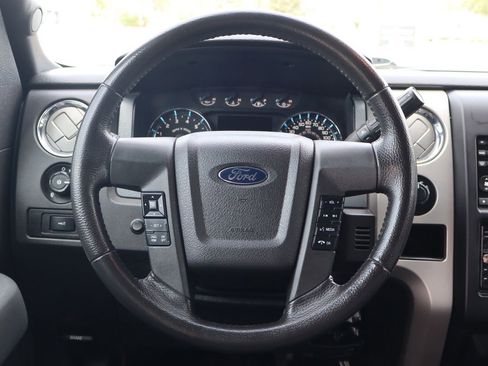 Used 2013 Ford F150 XLT w/ XLT Chrome Pkg AWD/4WD image 18
