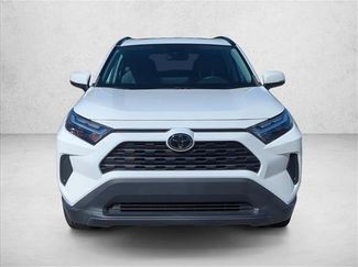 Certified 2022 Toyota RAV4 XLE video 2