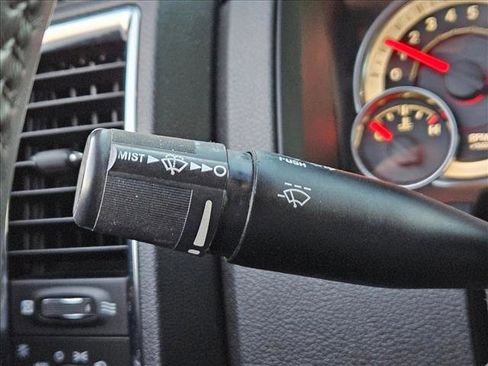 Used 2017 RAM 1500 Laramie w/ Convenience Group image 15