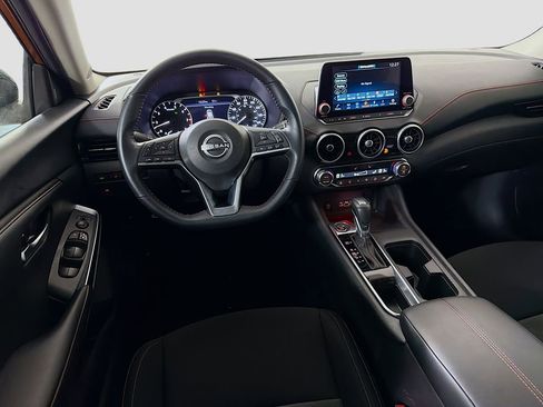 Used 2024 Nissan Sentra SR image 24