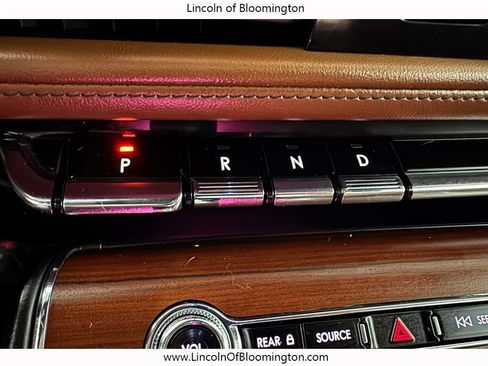 Certified 2023 Lincoln Aviator Grand Touring w/ Equipment Group 301A AWD/4WD image 59