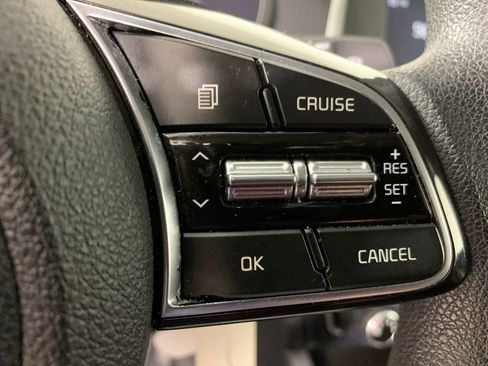 Used 2019 Kia Optima LX w/ LX 17" Wheel Package FWD image 22