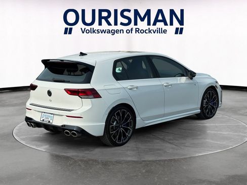 Used 2026 Volkswagen Golf AWD/4WD image 6
