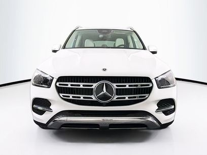 New 2026 Mercedes-Benz GLE 350 4MATIC
