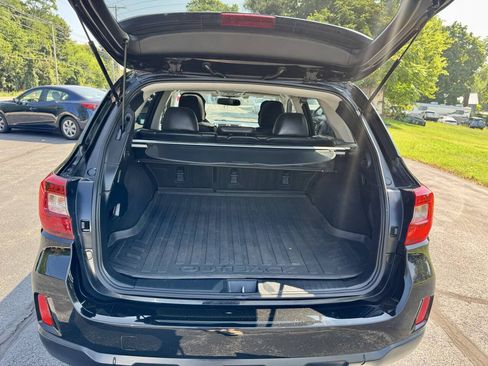 Used 2015 Subaru Outback 2.5i Limited AWD/4WD image 35