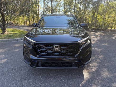 New 2026 Honda CR-V Sport-L image 2
