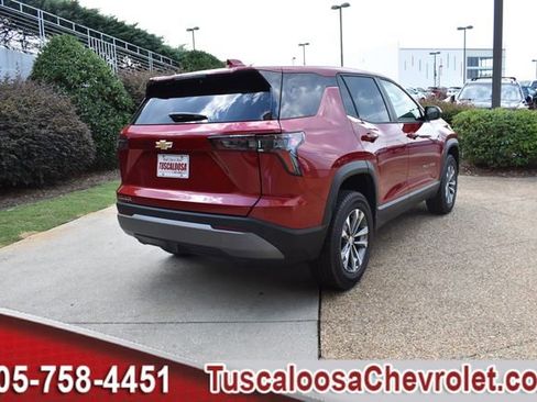 New 2026 Chevrolet Equinox LT w/ Convenience Package II image 11